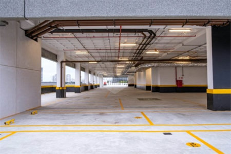 Sala para alugar em Várzea da Barra Funda, São Paulo, SP