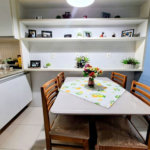 Apartamento com 3 dormitórios à venda, 135 m² por R$ 1.166.000,00 - Pompéia - Santos/SP