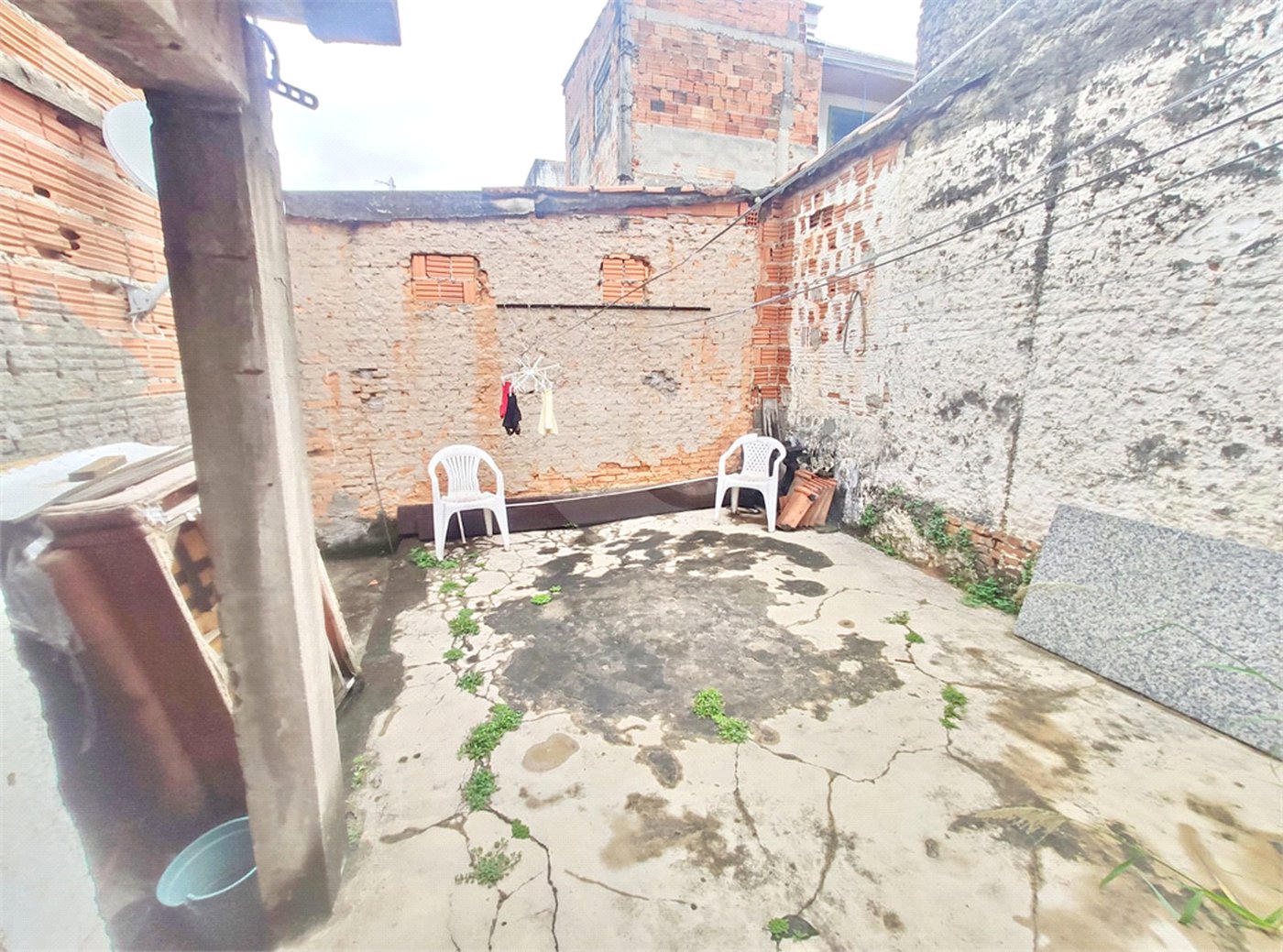 Sobrado à venda com 3 quartos em Lauzane Paulista, São Paulo, SP