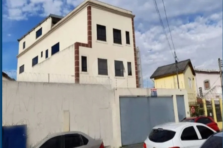 Prédio para alugar em Jaçanã, São Paulo, SP
