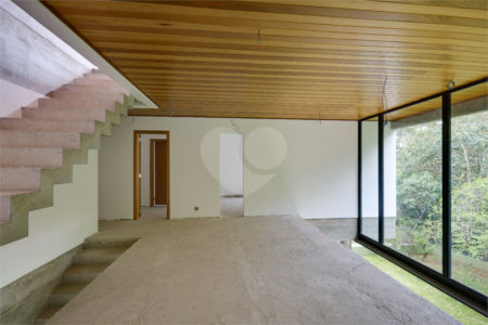 Casa à venda com 4 suítes no condomínio Rg 898 - Villa Boa Vista, São Paulo - SP