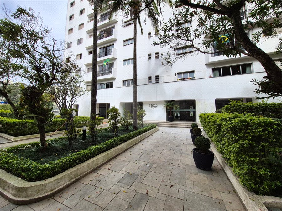 Apartamento à venda com 2 quartos, sendo 1 suíte, em Vila Andrade, São Paulo, SP