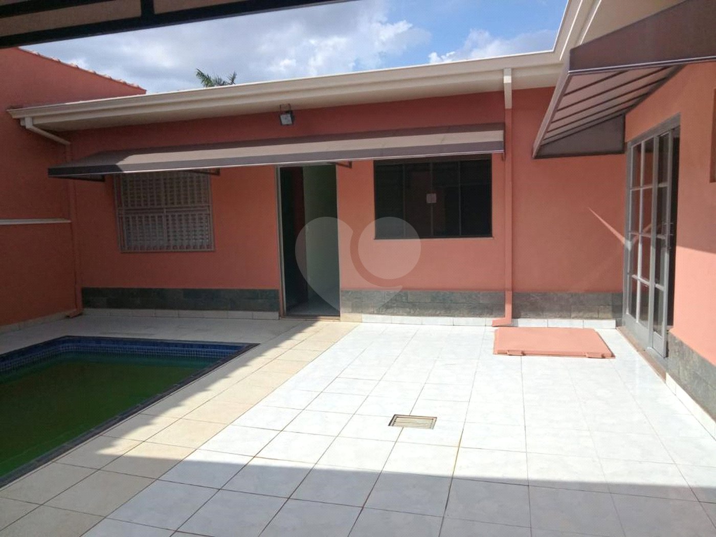 Excelente casa para locação no Jd Beatriz