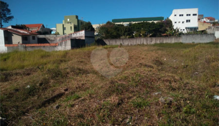 Terreno à venda em Vila Oliveira, Mogi das Cruzes, SP