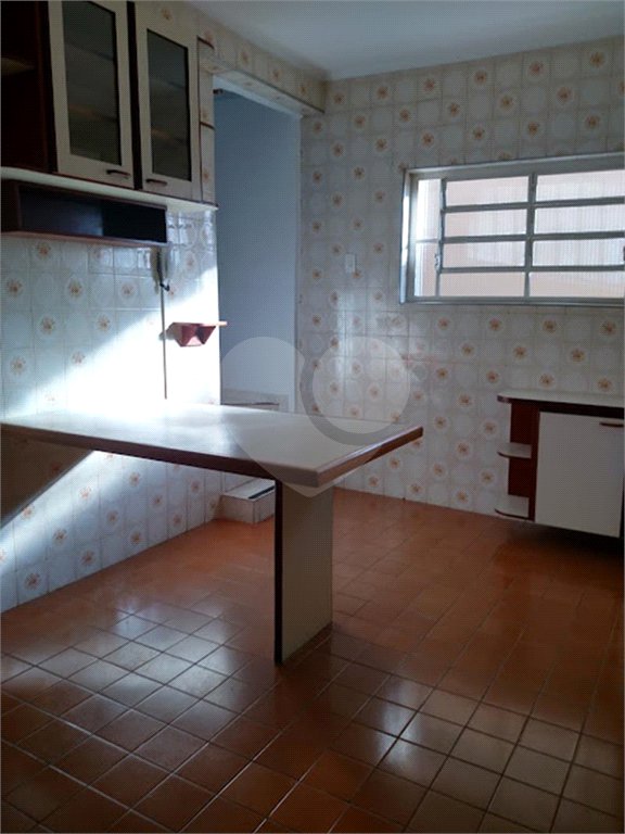 Sobrado à venda com 3 quartos em Freguesia do Ó, São Paulo, SP