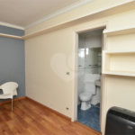 Apartamento à venda com 5 quartos, sendo 2 suítes, em Vila Clementino, São Paulo, SP