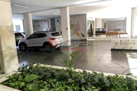 Apartamento à venda com 3 quartos, sendo 1 suíte, em Tijuca, Rio de Janeiro, RJ
