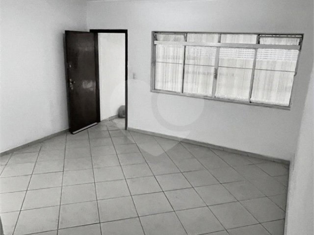 Sobrado à venda com 2 quartos em Mandaqui, São Paulo, SP