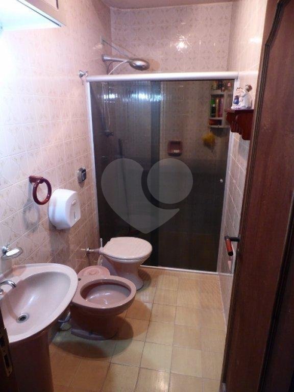 Sobrado à venda com 2 quartos em Imirim, São Paulo, SP