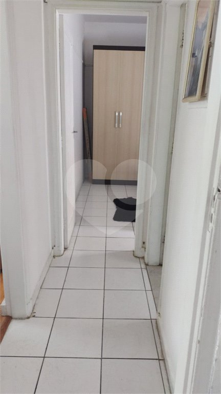 Apartamento à venda com 2 quartos em Pari, São Paulo, SP
