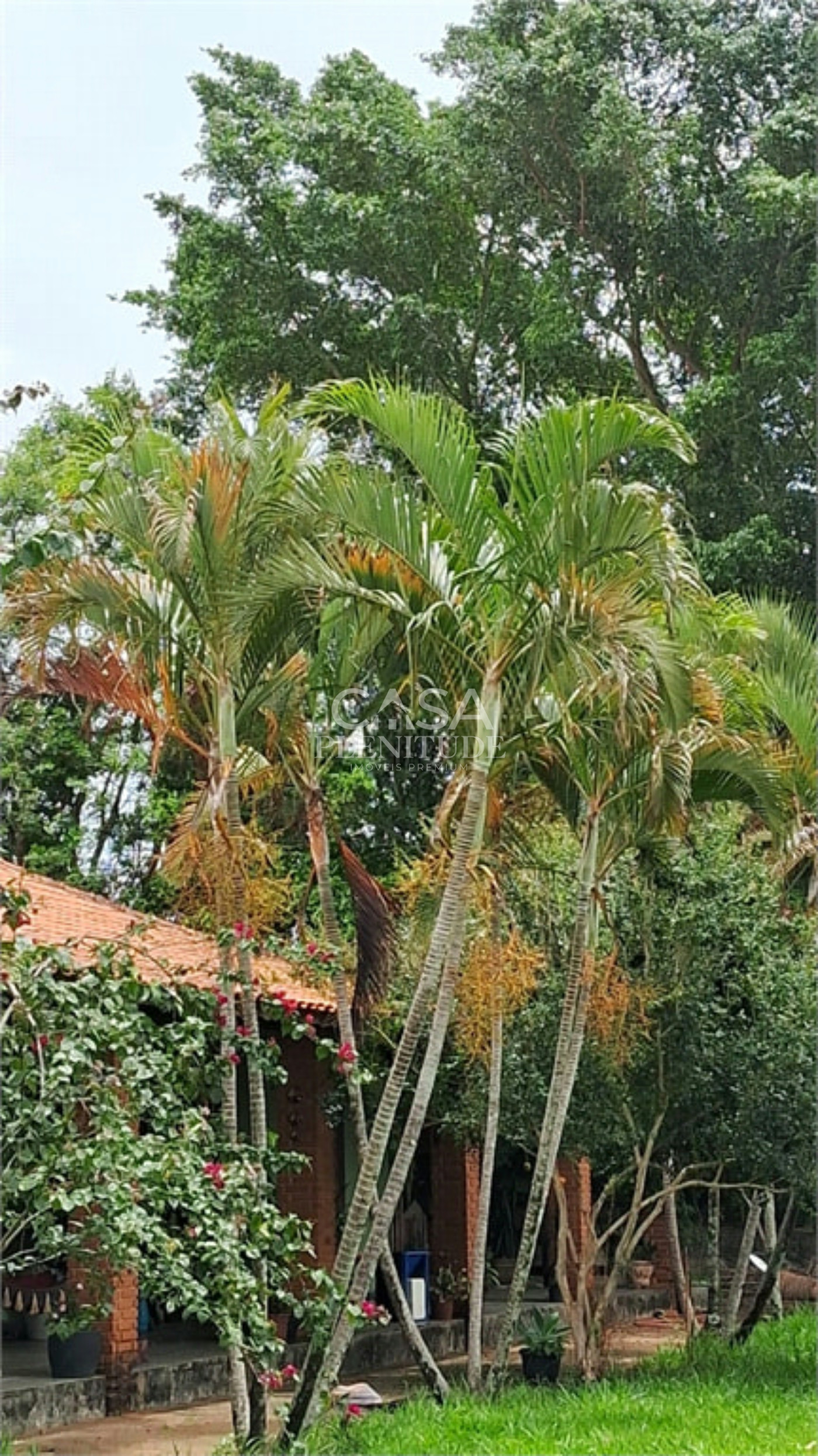 Chácara à venda com 4 quartos, sendo 1 suíte, em Zona Rural, Porangaba, SP