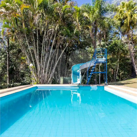 Sítio à venda com 5 quartos, sendo 3 suítes,  em Planalto Verde, São Roque, SP