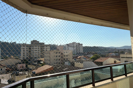 Apartamento à venda com 3 suítes em Vila Galvão, Guarulhos, SP