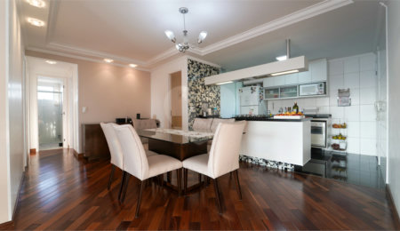 Apartamento à venda com 3 quartos, sendo 1 suíte,  em Vila Guarani (z Sul), São Paulo, SP