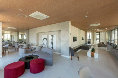 Apartamento à venda com 2 quartos, sendo 1 suíte,  em Vila Romana, São Paulo, SP