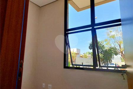 Casa à venda com 3 suítes no condomínio Jardim Vista Bella, Ribeirão Preto - SP