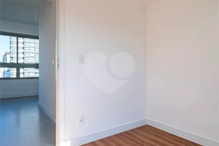 Apartamento à venda com 2 quartos em Pinheiros, São Paulo, SP