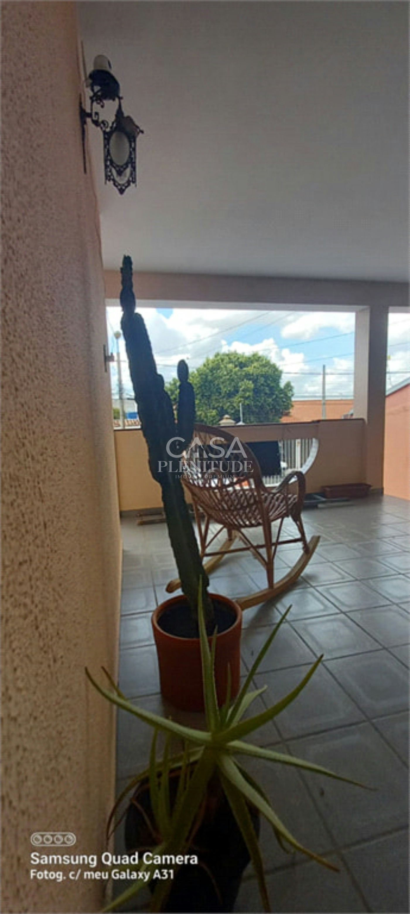 Casa à venda com 2 quartos, sendo 1 suíte,  em Jardim Brasilândia, Sorocaba, SP