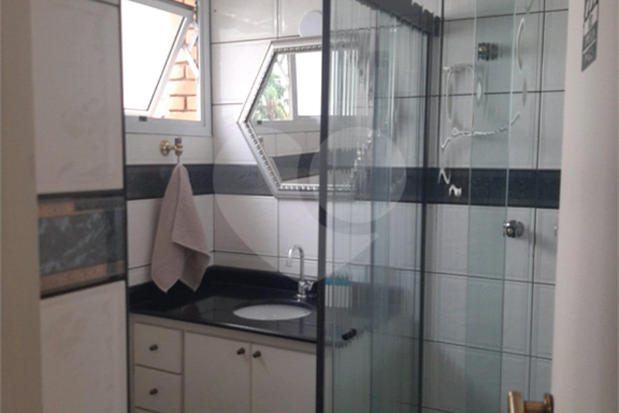 Apartamento à venda com 4 quartos, sendo 3 suítes, em Água Fria, São Paulo, SP