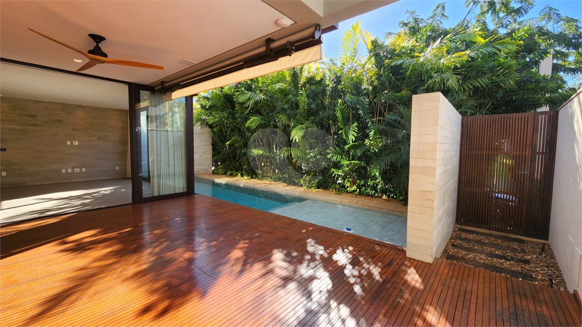 Casa à venda com 4 suítes no condomínio Mont Blanc, Sorocaba - SP