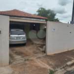 Casa de Vila à venda com 3 quartos em Vila Vieira (vila Xavier), Araraquara, SP