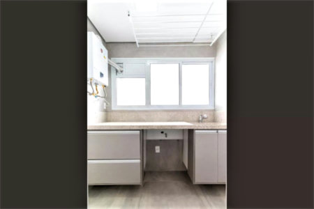Apartamento à venda com 3 quartos, sendo 1 suíte,  em Jardim Marajoara, São Paulo, SP
