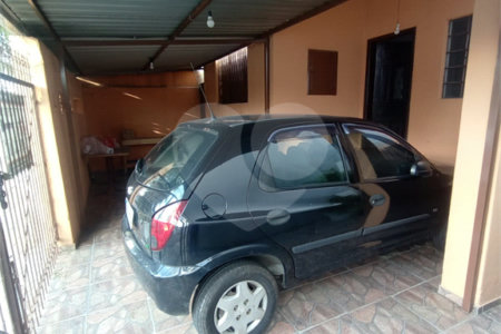 Casa à venda com 3 quartos em Vila Vianelo, Jundiaí, SP