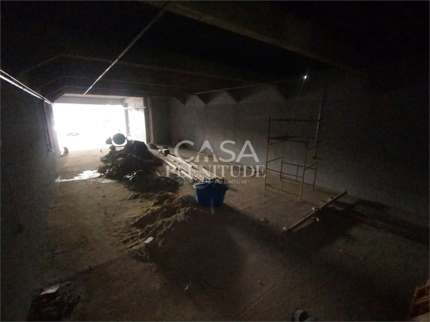 Barracão para alugar em Vila Espírito Santo, Sorocaba, SP
