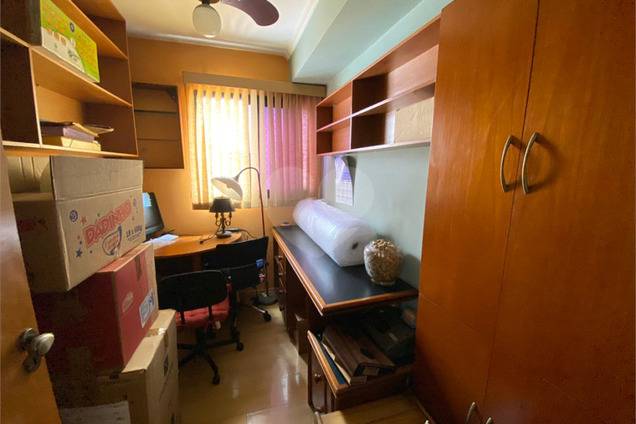 Cobertura à venda com 3 quartos, sendo 1 suíte,  em Jabaquara, São Paulo, SP