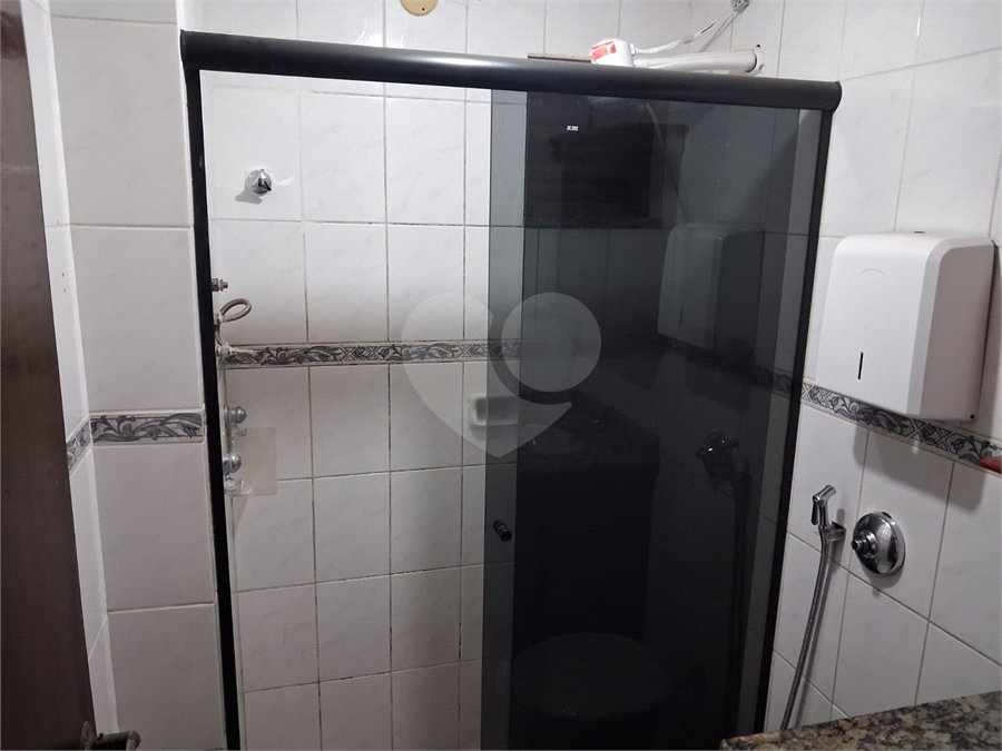 Apartamento à venda com 2 quartos em Praça da Bandeira, Rio de Janeiro, RJ