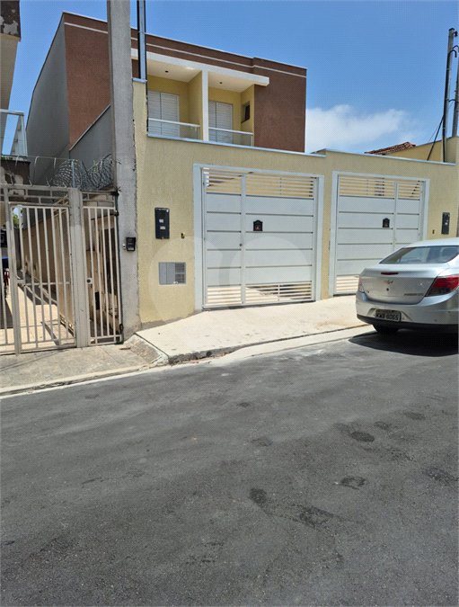 Casa à venda com 3 quartos em Vila Prudente, São Paulo, SP