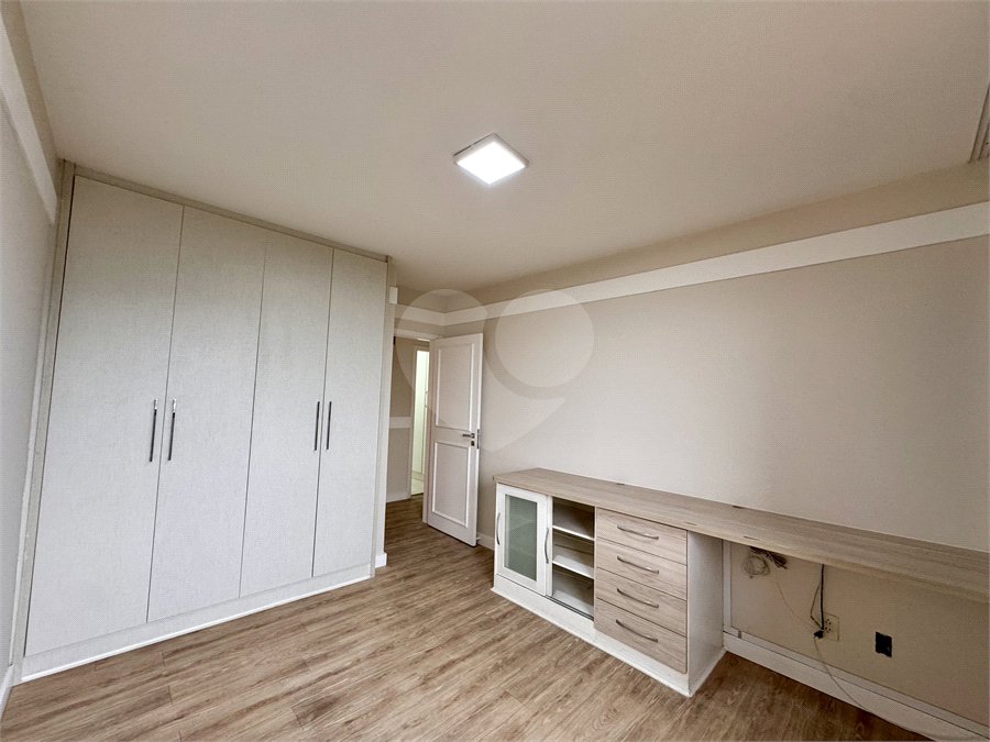 Apartamento à venda com 4 quartos, sendo 1 suíte,  em Horto Florestal, São Paulo, SP