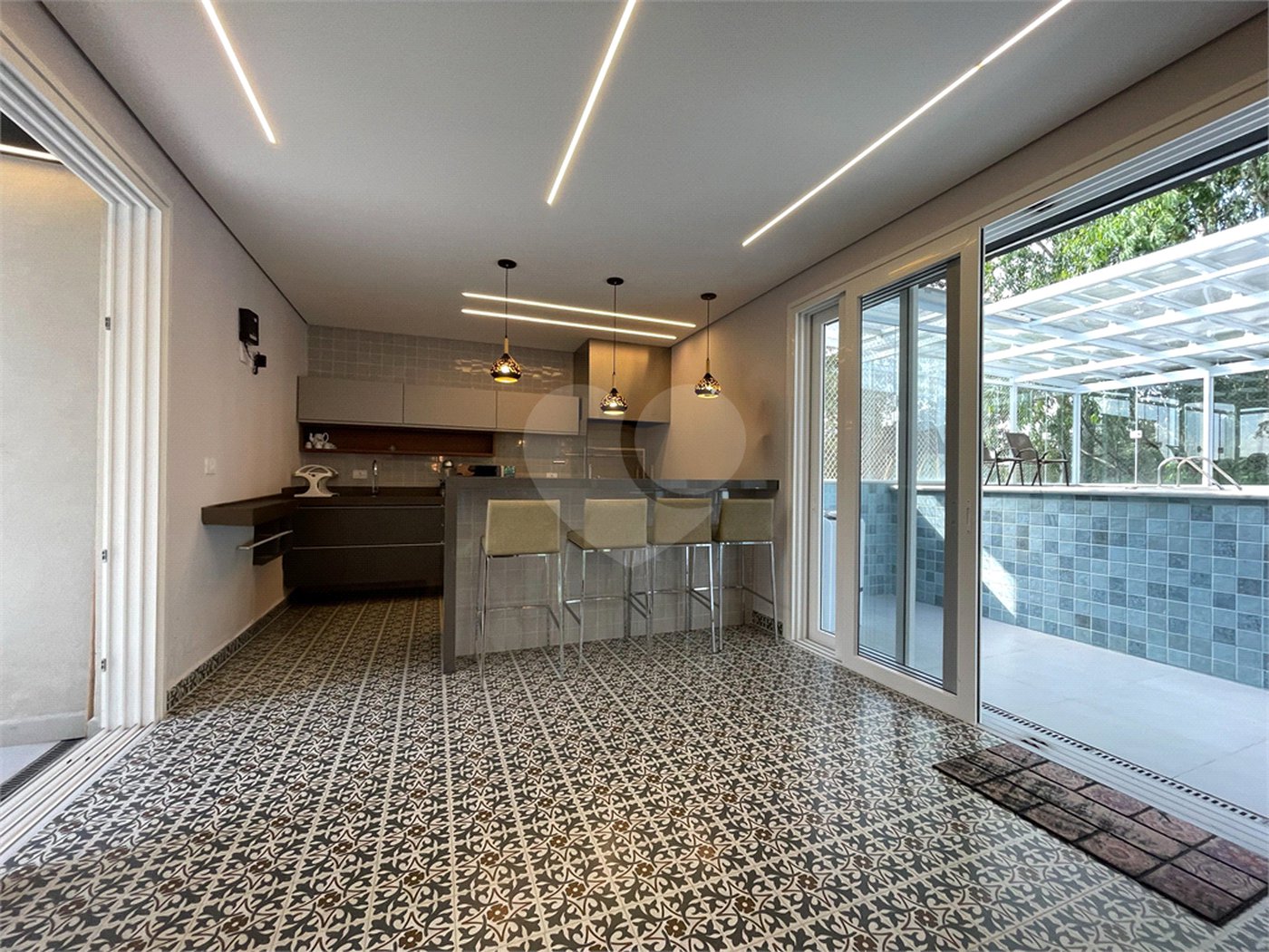 Casa à venda com 4 suítes no condomínio Reserva Nova Cantareira, São Paulo - SP