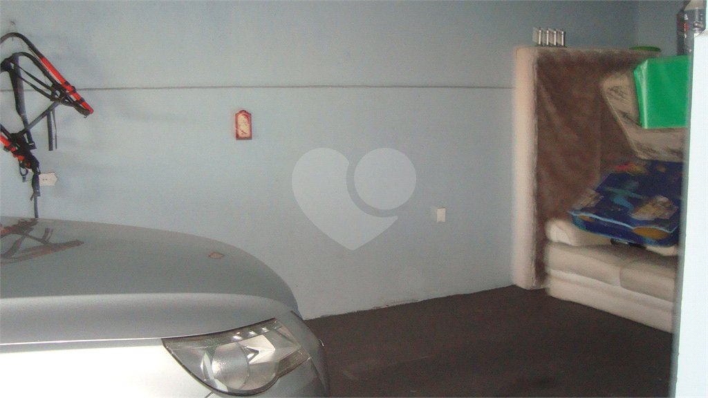 Sobrado à venda com 3 quartos, sendo 1 suíte, em Vila Aurora (zona Norte), São Paulo, SP