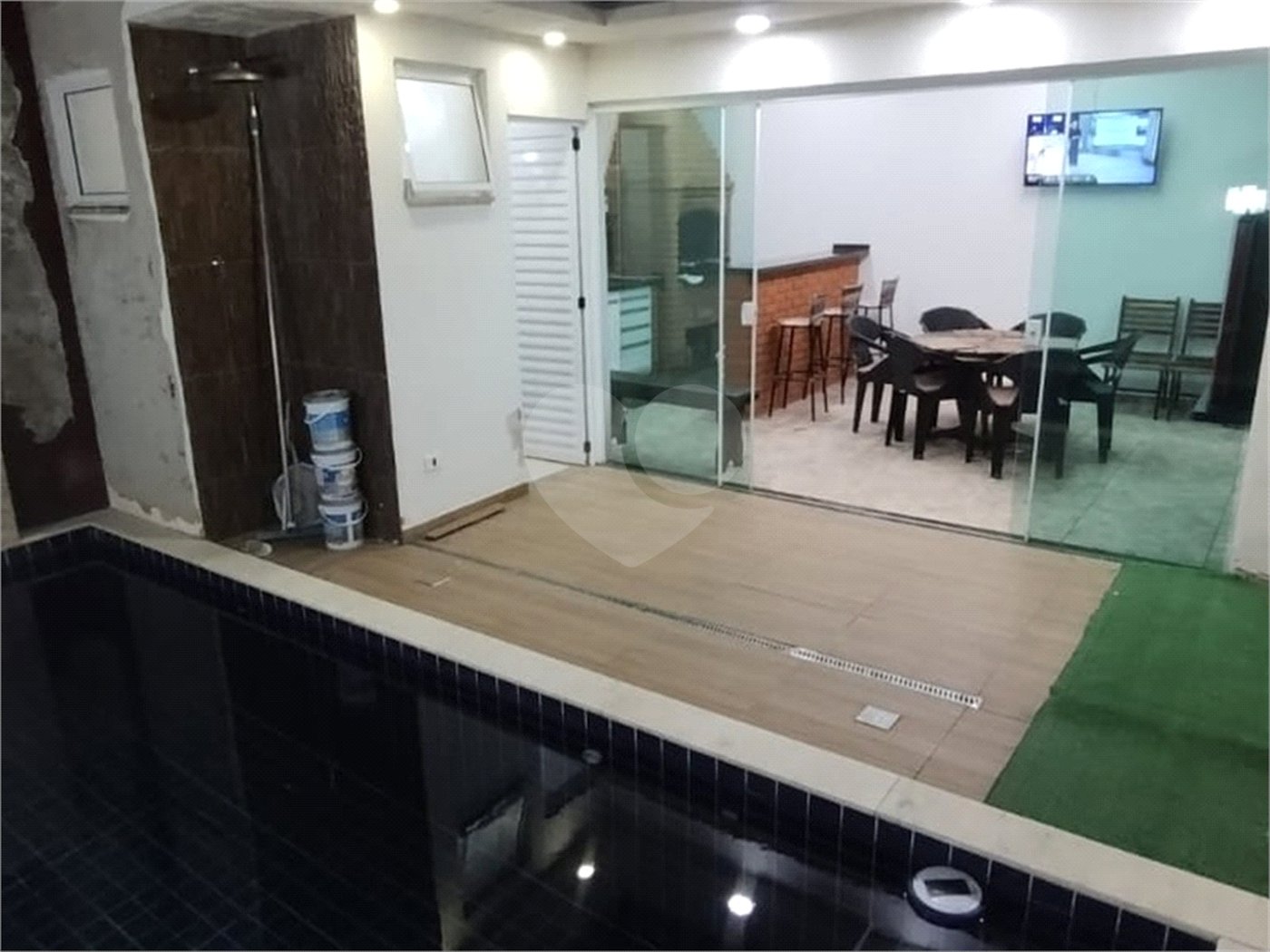 Casa à venda com 2 suítes em Jardim Morumbi, Sorocaba, SP