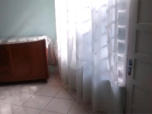 Casa à venda com 3 quartos em Santana, São Paulo, SP
