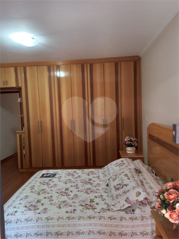 Sobrado à venda com 3 quartos, sendo 1 suíte,  em Parque Mandaqui, São Paulo, SP