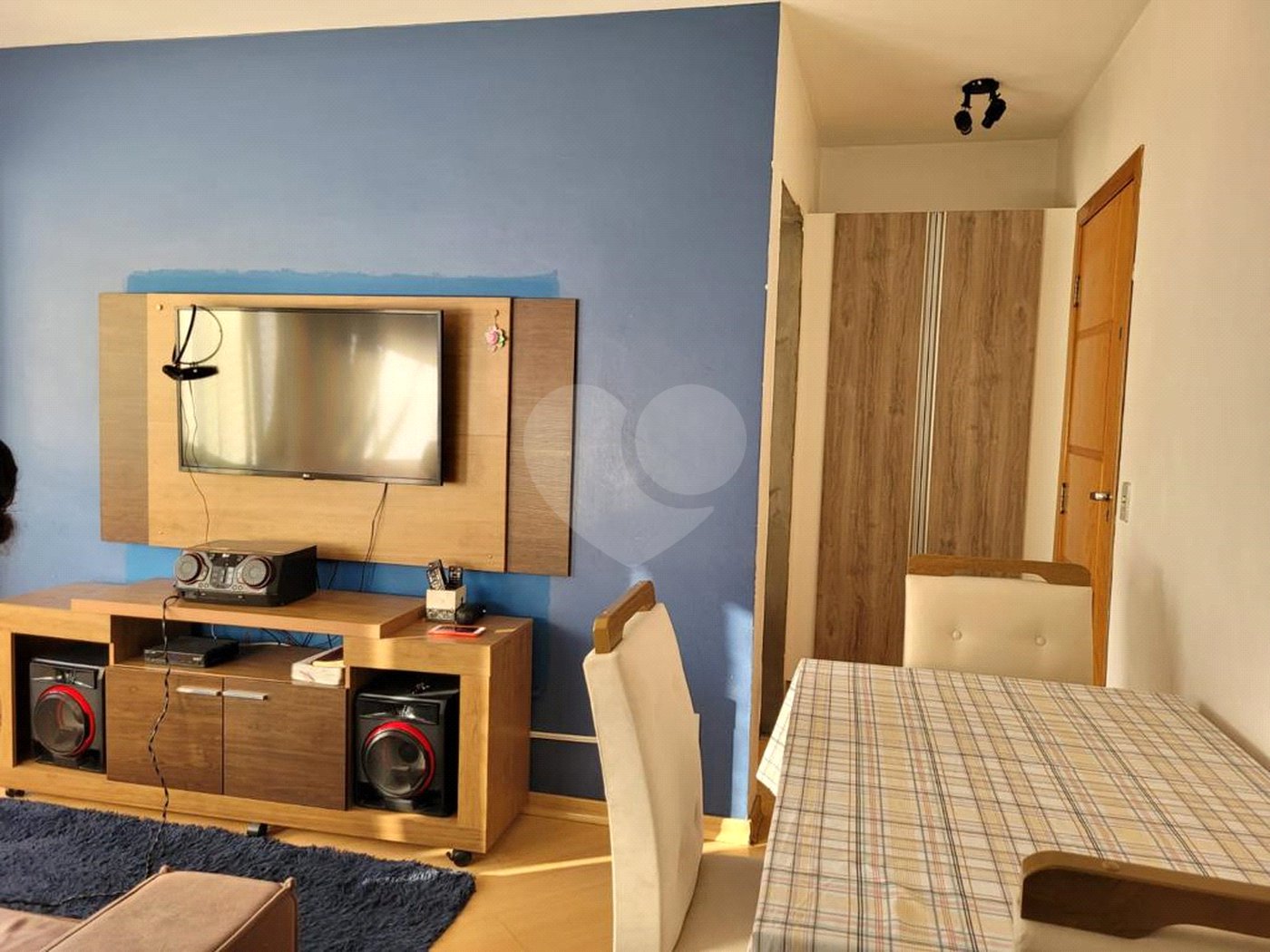Apartamento à venda com 2 quartos em Vila Albertina, São Paulo, SP