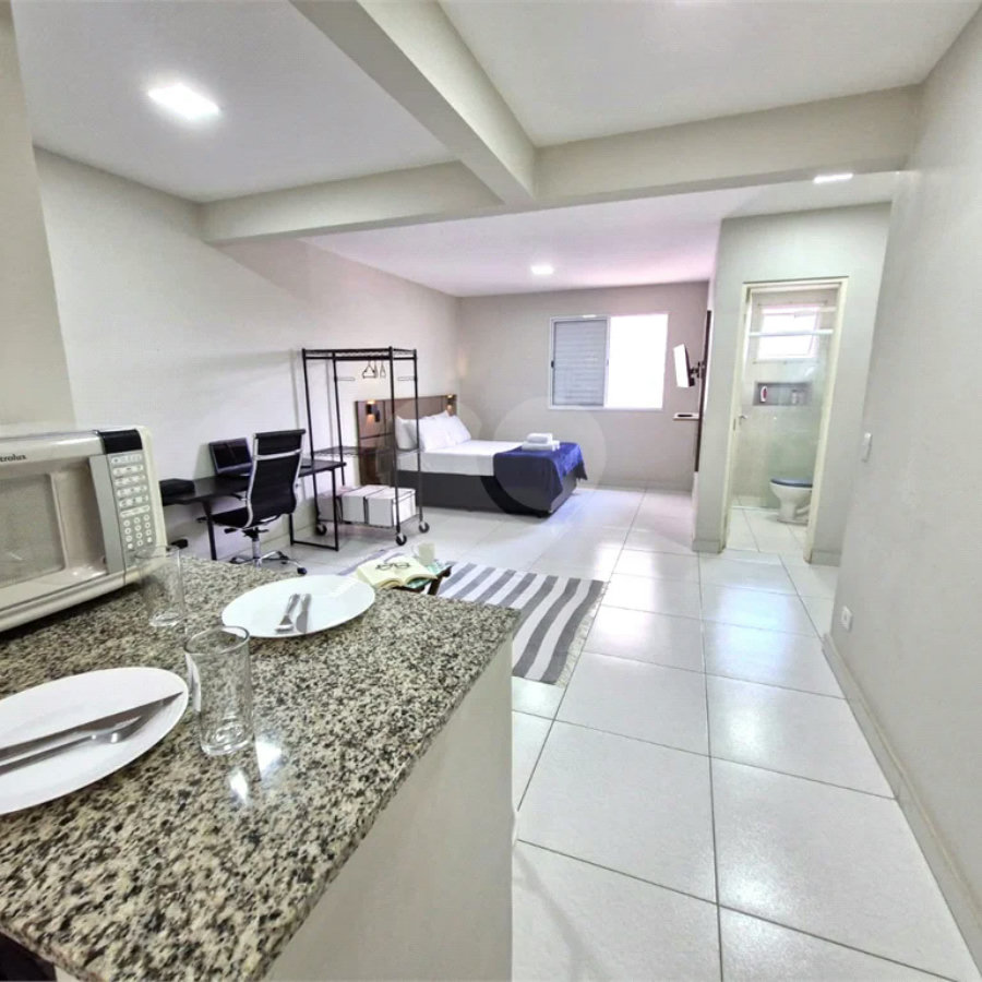 Apartamento com 1 dormitório à venda, 40 m² por R$ 219.000,00 - Mooca - São Paulo/SP