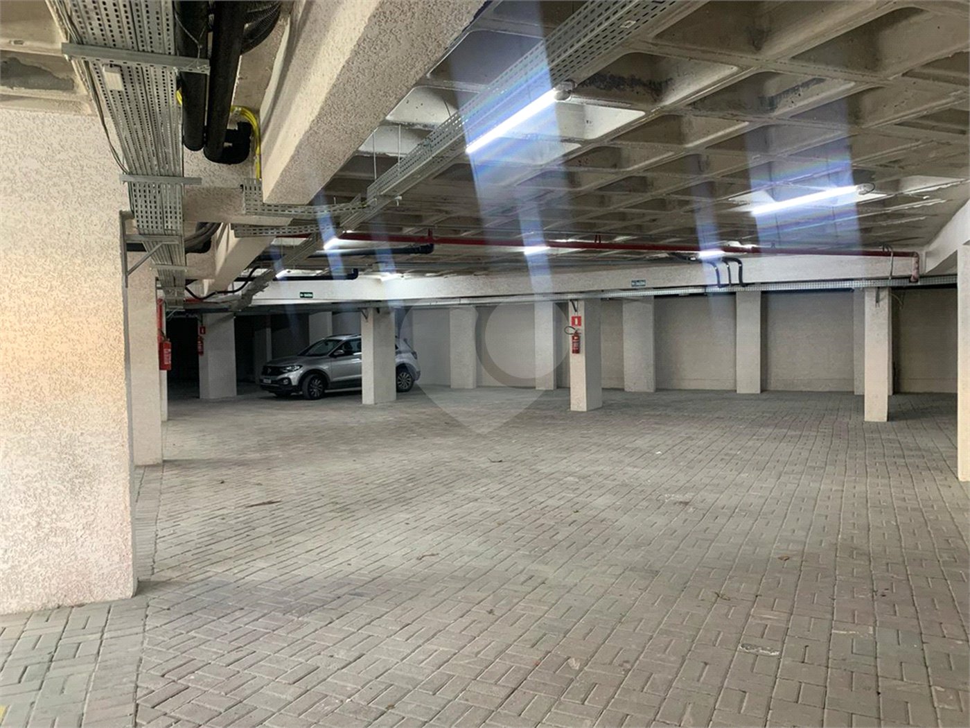 Apartamento à venda com 1 quarto em Vila Guilherme, São Paulo, SP