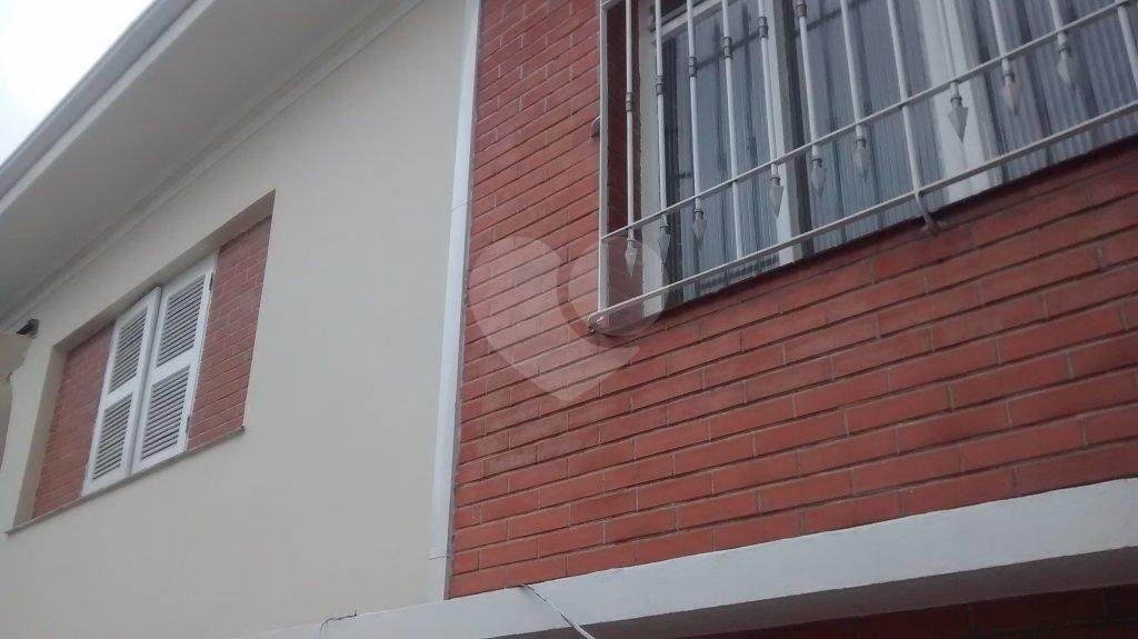 Sobrado à venda com 2 quartos em Jardim Franca, São Paulo, SP
