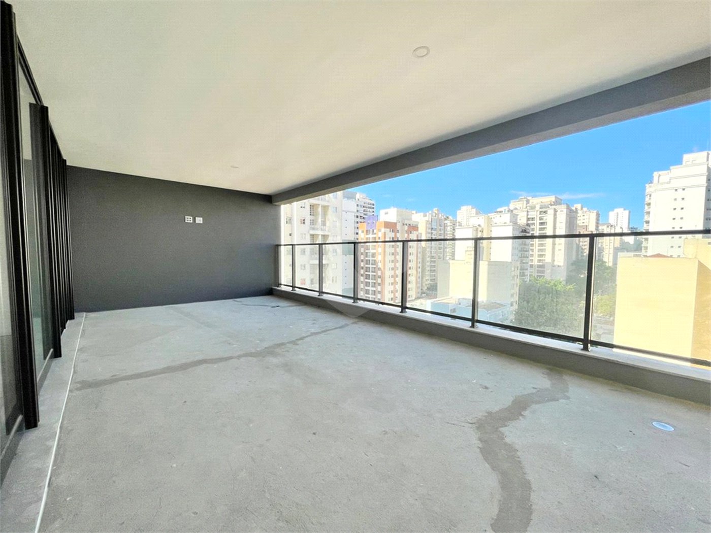 Apartamento à venda com 4 suítes em Perdizes, São Paulo, SP