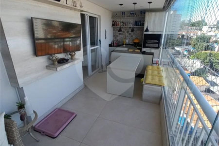 Apartamento à venda ou para alugar com 2 quartos, sendo 1 suíte, em Jardim Vazani, São Paulo, SP