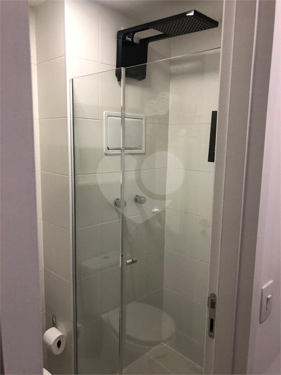 Studio à venda com 1 quarto em Vila Madalena, São Paulo, SP