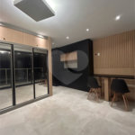 Apartamento à venda ou para alugar com 1 suíte em Pinheiros, São Paulo, SP