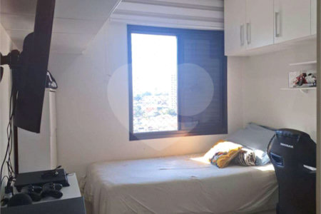 Apartamento à venda com 2 quartos, sendo 1 suíte, em Mooca, São Paulo, SP