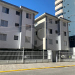 Apartamento à venda com 2 quartos, sendo 1 suíte,  em Canto do Forte, Praia Grande, SP