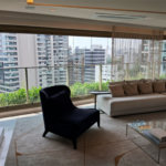 Apartamento à venda com 3 suítes em Moema, São Paulo, SP