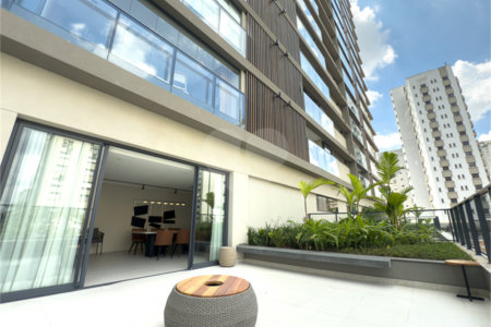 Apartamento à venda com 3 quartos, sendo 1 suíte, em Jardim Paulista, São Paulo, SP