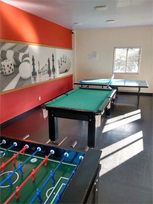 Apartamento à venda com 2 quartos em Jardim Monte Santo, Cotia, SP